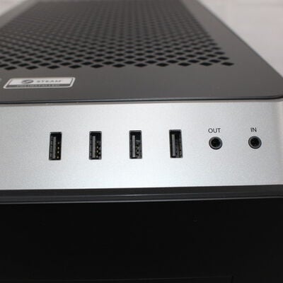 【町田店】中古  THIRDWAVE GALLERIA SKM(AMD Ryzen 5 3500X/16GB DDR4 (PC4)/SSD500GB/なし/NVIDIA GeForce GTX 1660 SUPER 6GB/W11H64 MAR) 190826 