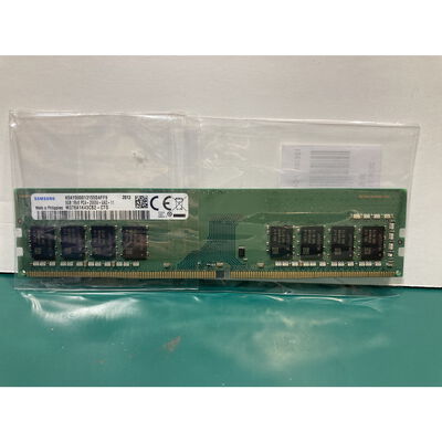【富山本郷店】中古  PC4-21300 8GB デスクトップ用 126165 