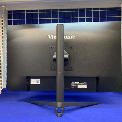 【横浜駅前店】中古  Viewsonic VX2728J2-2K-7 (27"W 2H1DP 240Hz WQHD) 3400009145 