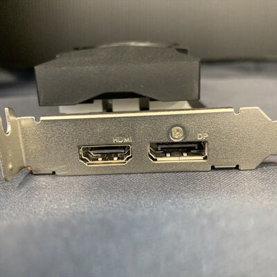 【横浜駅前店】中古  ASRock A380 LP 6G 3400008484 