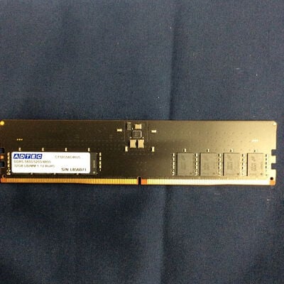 【川崎店】中古  PC5-44800 32GB デスクトップ用 149157 