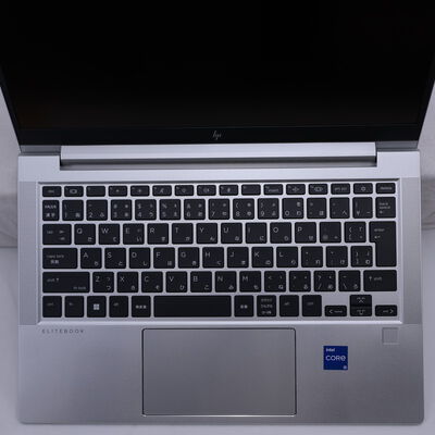 【通販センター】中古  HP EliteBook 630 G9(Intel Core i5 1235U/16GB DDR4 (PC4)/SSD256GB/なし/オンボード/13.3/1920x1080/Wi-Fi/W11H64 MAR) 204008 