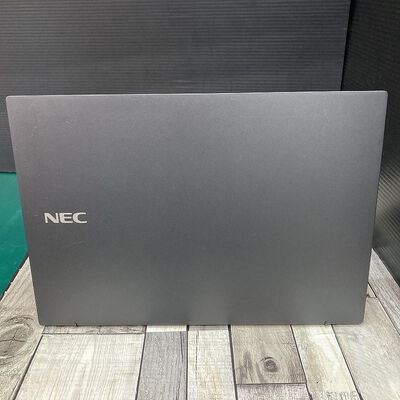 【広島店】中古  NEC PC-VKV18GZG9 (Intel Core i7 10510U 1.80GHz/16GB/SSD512GB/-/オンボード/13.3/1920x1080/Wi-Fi/WEBCAM/W11P/Microsoft Office Home and Business 2024) 189072 