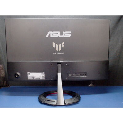 【前橋ｲﾝﾀｰｱｶﾏﾙ店】中古  ASUS TUF Gaming VG249Q3R（フルHD 1920x1080 180Hz） 4540002491 