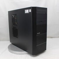 中古  THIRDWAVE GALLERIA KT(Intel Core i5 10400/16GB DDR4 (PC4)/SSD1TB/DVDマルチ/NVIDIA GeForce GTX 1650 4GB/W11H64 MAR) 193936【4/23値下げ!】 