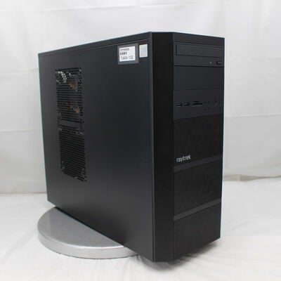 【通販センター】中古  THIRDWAVE GALLERIA KT(Intel Core i5 10400/16GB DDR4 (PC4)/SSD1TB/DVDマルチ/NVIDIA GeForce GTX 1650 4GB/W11H64 MAR) 193936【4/23値下げ!】 