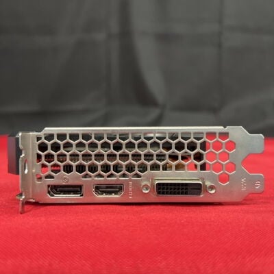 【静岡東瀬名店】中古  Palit NE6166S018J9-161F (GTX1660SUPER 6GB)_ 187801 