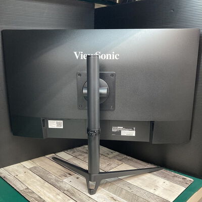 【広島店】中古  Viewsonic VX2728J2-7 (27"W 2H1DP IPS 240Hz) 3320005136 