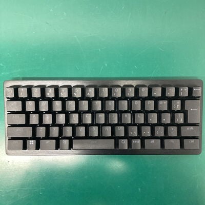 【神戸・三宮店】中古  Razer Huntsman V3 Pro Mini JP(RZ03-04991300-R3J1) 3430005800 