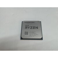 中古  AMD Ryzen 7 3700X (AM4/3.6/36M/C8/T16/65W) 140025 