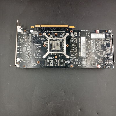 【大須店】中古  Palit NE51060015J9-1060D （GTX1060 6GB） 3480036055 