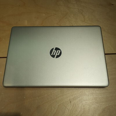 【鹿児島店】中古  HP Laptop 15s-eq2060AU(Ryzen 3 5300U/8GB/SSD256GB/W11H) 4700001039 