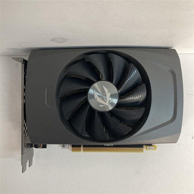 【八王子店】中古  ZOTAC GAMING SOLO ZT-D40600G-10B(RTX4060 8GB) 1230009888 