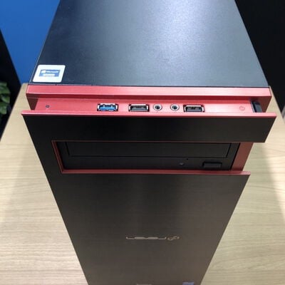 【甲府飯田店】中古  iiyama ILeDXi-R059-117-RBSXM/3617 (i7 11700/32GB/SSD1TB/RTX3060/W11H) 4720002078 