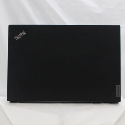 【通販センター】中古  LENOVO ThinkPad L15 Gen 1(Intel Core i5 10210U 1.60GHz/16GB DDR4/SSD256GB/-/オンボード/15.6/1920x1080/GbE/Wi-Fi/WEBCAM/W11H/VBT) 197194 