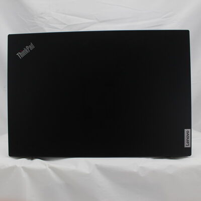 【通販センター】中古  LENOVO ThinkPad L15 Gen 1(Intel Core i5 10210U 1.60GHz/16GB DDR4/SSD256GB/-/オンボード/15.6/1920x1080/GbE/Wi-Fi/WEBCAM/W11H/VBT) 197162 