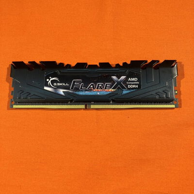 【なんば店】中古  PC4-25600 16GB デスクトップ用_ 184900 