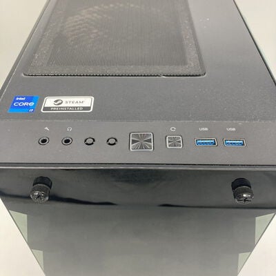 【堺七道店】中古  GALLERIA CRA7C-R38T(i7 12700/32GB/SSD1TB/RTX3080Ti/W11H) 4660001669 