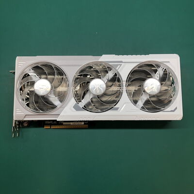 【津ラッツ店】中古  ASRock RX9070XT SL 16G Steel Legend 16GB (RX9070XT 16G) 176937 