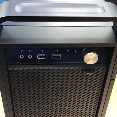 【甲府飯田店】中古  Mouse Z7-Z690W11-MA(i7 12700F/32GB/SSD1TB/RTX3060 12GB/W11H) 4720002386 