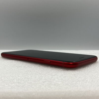【新潟店】中古  【SIMロック解除済み】【ワイモバイル】Apple iPhoneSE 4.7インチ (第3世代) 128GB (PRODUCT)RED MMYH3J/A 182646 