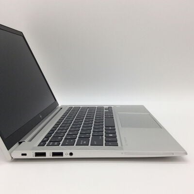 【浜松店】中古  HP EliteBook 830 G8 MSO (Intel Core i5 1145G7 2.6GHz/16GB/SSD256GB/-/オンボード/13.3/1920x1080/Wi-Fi/WEBCAM/W11P/Microsoft Office Home and Business 2024) 190054 