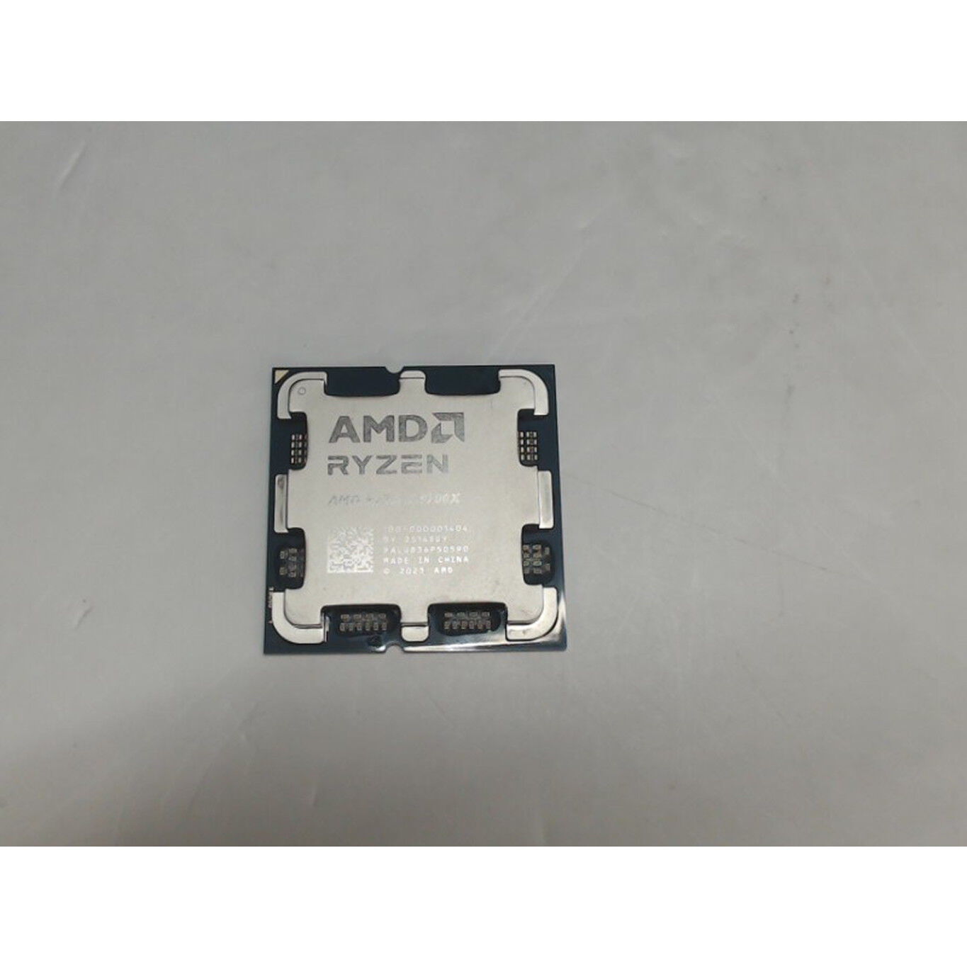 中古 AMD Ryzen 7 9700X (AM5/3.8GHz/40M/C8/T16/65W) 1460024845【4/8