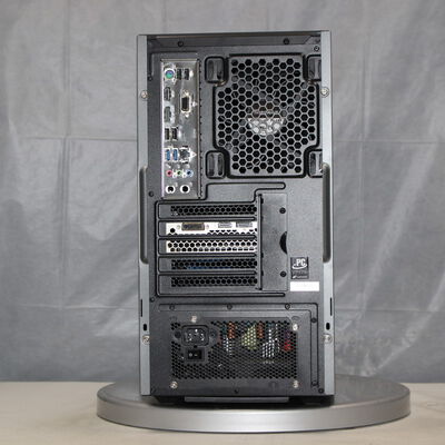 中古  THIRDWAVE GALLERIA SKM(AMD Ryzen 5 3500/16GB/SSD512GB/なし/NVIDIA GeForce GTX 1660 SUPER 6GB/W11H64 MAR) 179052 