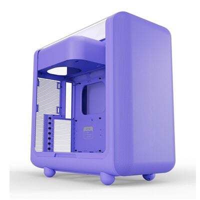 HYTE  X50 Taro Milk (E-ATX ガラス) 