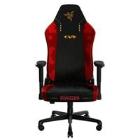 Razer  Iskur V2 X EVANGELION (EVA-02) Edition RZ38-05311100-R3UA 