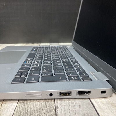 【広島店】中古  DELL Latitude 5320(Intel Core i5 1145G7 2.60GHz/16GB DDR4/SSD256GB/-/オンボード/13.3/1920x1080/Wi-Fi/WEBCAM/W11P/VBT) 192723 