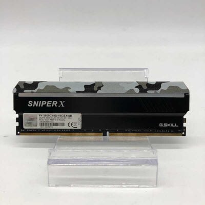 【郡山安積店】中古  PC4-28800 8GB デスクトップ用(DDR4-3600) 140733 