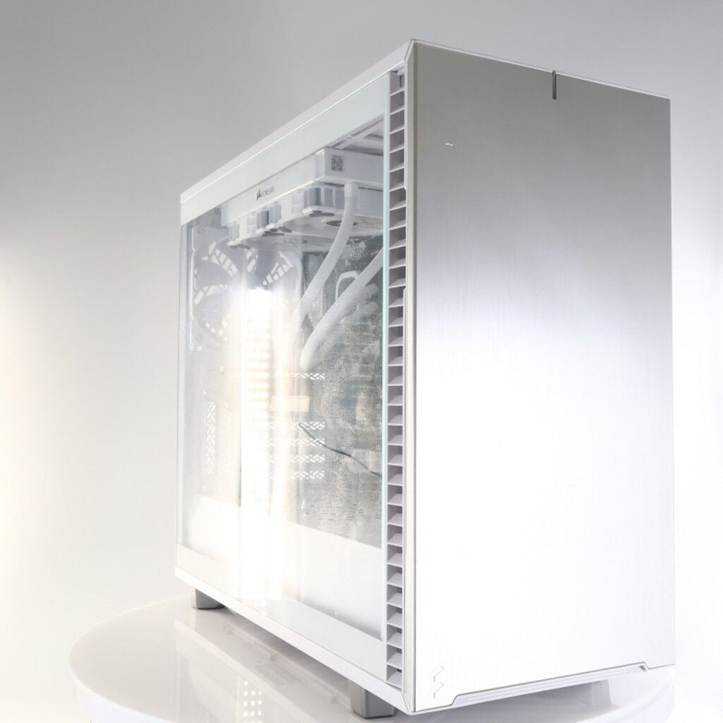 中古 自作パソコン(i7 10700K/32GB/SSD1TB/RTX3070/W11H) 3410015417