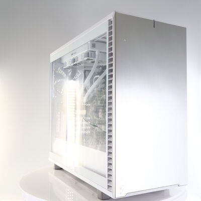 【秋葉原本店】中古  自作パソコン(i7 10700K/32GB/SSD1TB/RTX3070/W11H) 3410015417 