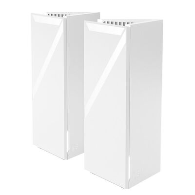 MSI  Roamii BE Lite Mesh System MRBE50 (2-PK) 