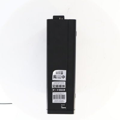 【秋葉原本店】中古  HP ProDesk 600G6 Smail(i5 10500/4GB/SSD128GB/W11P) 3410014471 