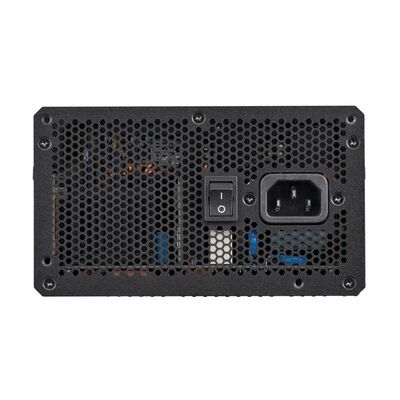 CoolerMaster  X Silent Edge Platinum 850 MPS-8501-AZAP-NBJP (850W) 