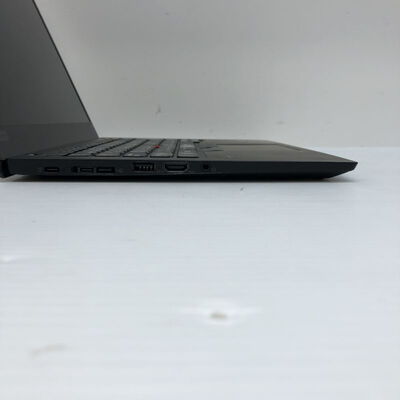 【徳島住吉店】中古  LENOVO ThinkPad X13 (AMD Ryzen 5 Pro 4650U 2.10GHz/32GB/SSD256GB/-/オンボード/13.3/1920x1080/Wi-Fi/WEBCAM/W11H) 185721 