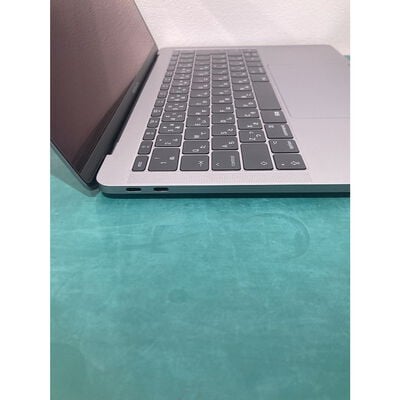 【浦添城間店(沖縄)】中古  Apple MacBook Pro 13インチ 2017 スペースグレイ Core i5 2.3GHz/8GB/256GB SSD MPXT2J/A 135868 