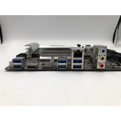 【水戸赤塚店】中古  ASRock Z690M Phantom Gaming 4(Z690 1700 mATX DDR4) 4680003293 