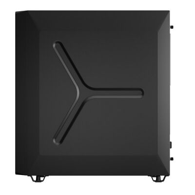 Corsair  3200D RS Black CC-9011334-WW (ATX ガラス ブラック) 