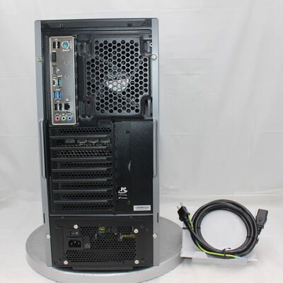 【通販センター】中古  THIRDWAVE GALLERIA SK(Intel Core i7 10700/32GB/SSD1TB/なし/NVIDIA GeForce RTX 3070 8GB/W11H64 MAR) 188371 