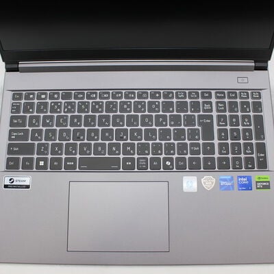 【白山FM松任店】中古  THIRDWAVE GALLERIA ZL9C-R46-6 184268 