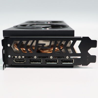 【札幌店】中古  玄人志向 RD-RX7800XT-E16GB/DF(RX7800XT 16GB) 3210015963 