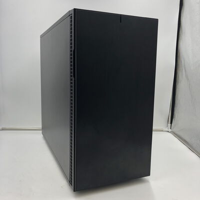 【福井日之出店】中古  Fractal デスクトップパソコン(i7 11700/16GB/GTX1660) 5200000716 