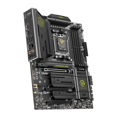 MSI  MAG B850 TOMAHAWK MAX WIFI (B850 AM5 ATX) 
