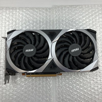 【秋葉原本店】中古  各社 Radeon RX6650XT (8GB PCI-E) 150485 