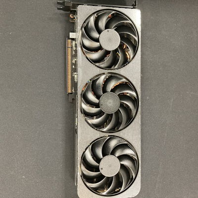 【大宮店】中古  各社 Radeon RX9070XT (16GB PCI-E) 176934 