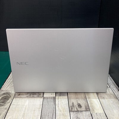 【広島店】中古  NEC VersaPro タイプVB PC-VKM17BZG4 (Core i5 8350U/8GB/SSD256GB/-/オンボード/12.5/1366x768/Wi-Fi/WEBCAM/W11H64 MAR) 186109 