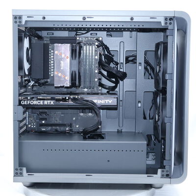 【通販センター】中古  THIRDWAVE GALLERIA XPR7A-R57-GD 202353 